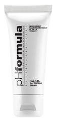 Мультифункціональний крем для рук / H.A.N.D. perfection cream with UV filters, 50 мл