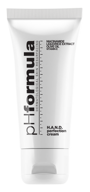 Мультифункціональний крем для рук / H.A.N.D. perfection cream with UV filters, 50 мл