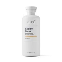 CARE ШАМПУНЬ ДЛЯ ПОСИЛЕННЯ БЛИСКУ ТЬМЯНОГО ВОЛОССЯ Radiant Gloss Shampoo 000005250