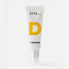 Крем 24-годинної дії з вітаміном D / VITA D cream