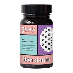 SKIN CLEANER / ЗАЩИТА ОТ ДЕФЕКТОВ КОЖИ 000004274