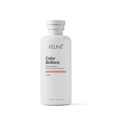 CARE ШАМПУНЬ &ldquo;ЯСКРАВІСТЬ КОЛЬОРУ&rdquo; COLOR BRILLIANZ SHAMPOO 000005265