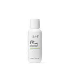 CARE Укрепляющий шампунь Long & Strong Shampoo 000005335