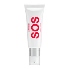 Крем для сухой и чувствительной кожи SOS rescue cream 000002271